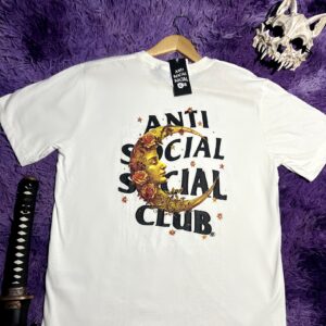 ANTI SOCIAL CLUB MOON