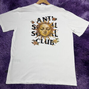 ANTI SOCIAL CLUB SUN