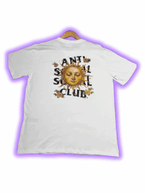 ANTI SOCIAL CLUB SUN