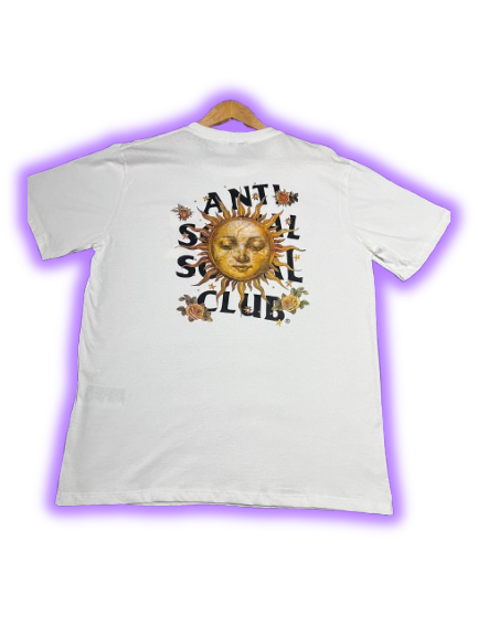 ANTI SOCIAL CLUB SUN